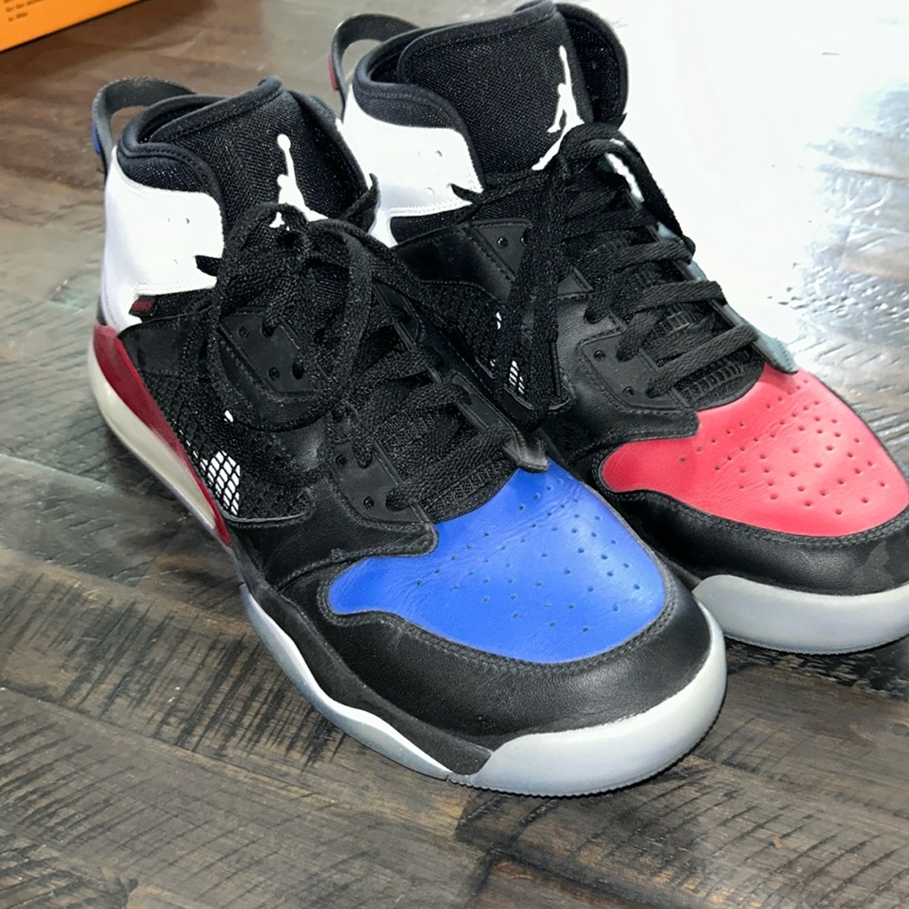 Nike Jordan 270 Mars size 13